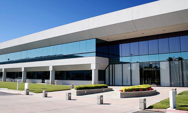 Commercial Pest Control